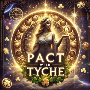 Pact with Tyche – Alliance with the Goddess of Fortune, Fate & Prophetic Power