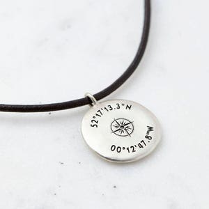 Sterling silver coordinate necklace clearance
