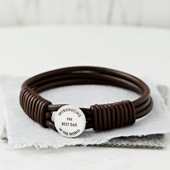 Morse Code Bracelets Gifts for Men, Bracelets for Mens Gifts Inspirational  Gifts for Mens Jewelry Unique Fathers Day Birthday Christmas Gifts for Best  Friend Boyfriend Dad - Walmart.com