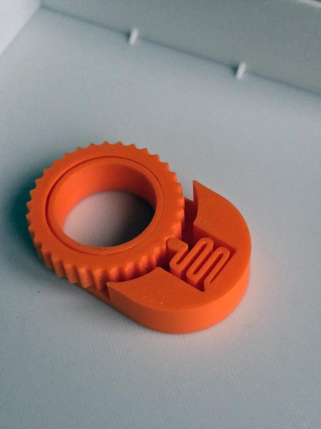 Rotary Click Wheel Fidget – Satisfying Clicker Toy for Focus, Restless ...