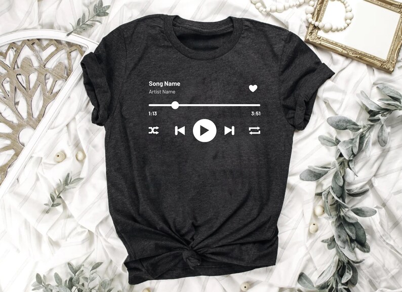 Music Lover Shirt Concert Outfit