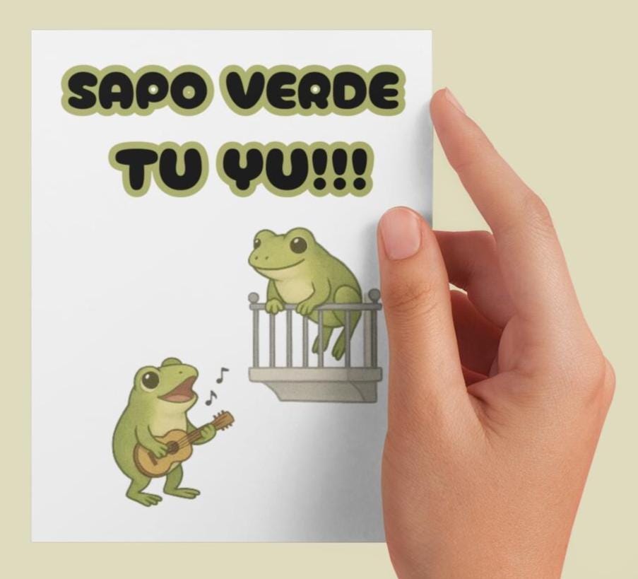 Tarjetas De Cumpleaños Divertidas - México