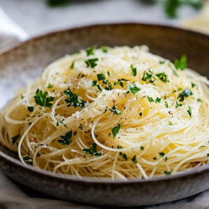 HET BESTE recept voor engelenhaarpasta