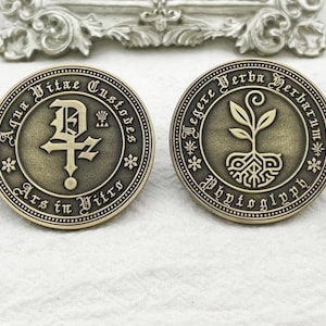 Custom Logo Challenge Coins Personalized 2D/3D Soft Enamel Coins, 3D Gold Coins, Bulk Souvenirs, Custom Name Quote Coin, Military Army Coin