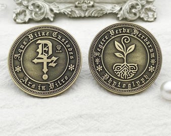 Custom Logo Challenge Coins Personalized 2D/3D Soft Enamel Coins, 3D Gold Coins, Bulk Souvenirs, Custom Name Quote Coin, Military Army Coin