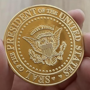 Custom Challenge Coins – Personalized Logo Coins, 3D Gold Silver Plated, Soft Enamel, Memorial, Name, Text, Quote Coins, Bulk & Custom
