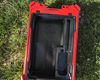 Dogtra Pathfinder2 Mini Compass and collar Case insert  *****Insert ONLY.*****