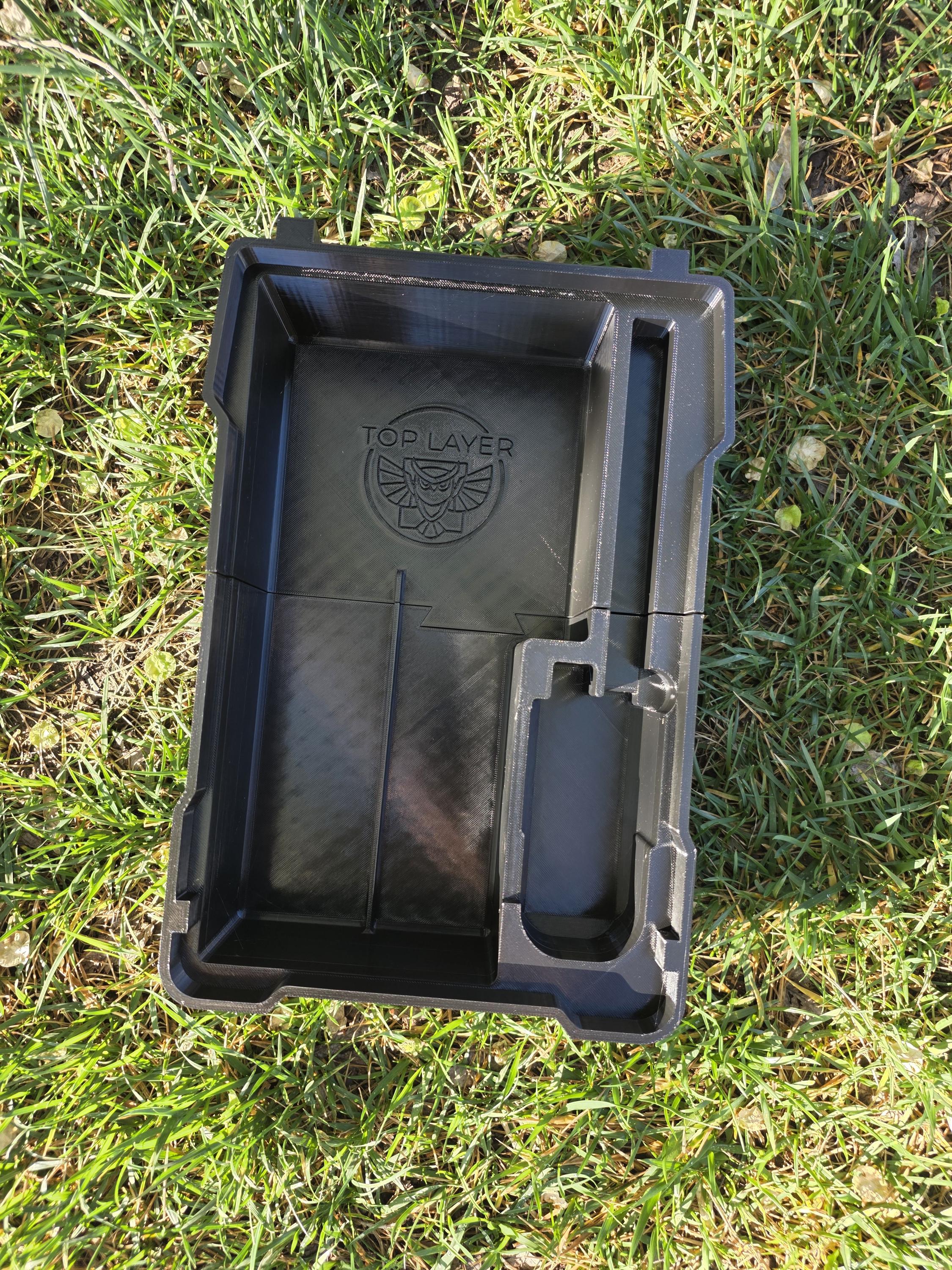 Dogtra Pathfinder2 Mini Compass and Collar Case Insert *****insert ONLY ...