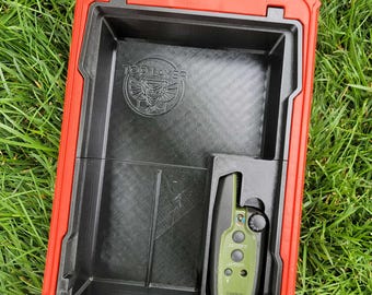Garmin Sport Pro - Case insert