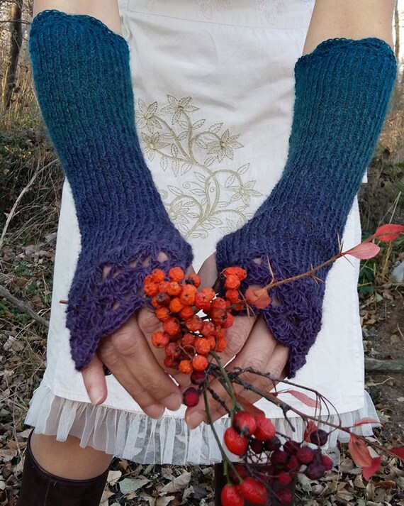 Arm Socks Share Maison Arm Warmers For Women Wool Knit Cashmere