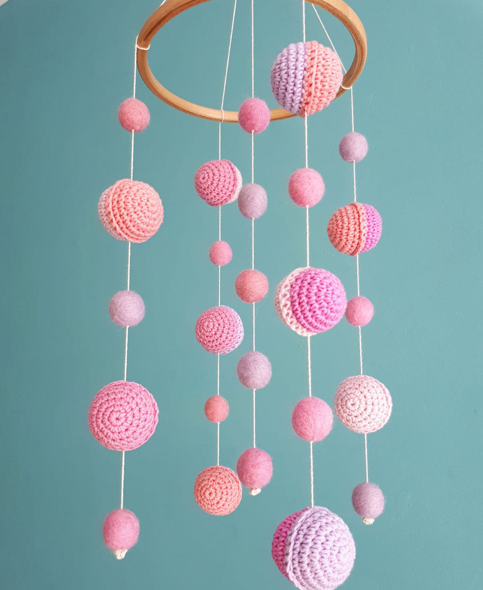 Baby Mobile Space Nursery Decor Baby Boy Mobile Etsy