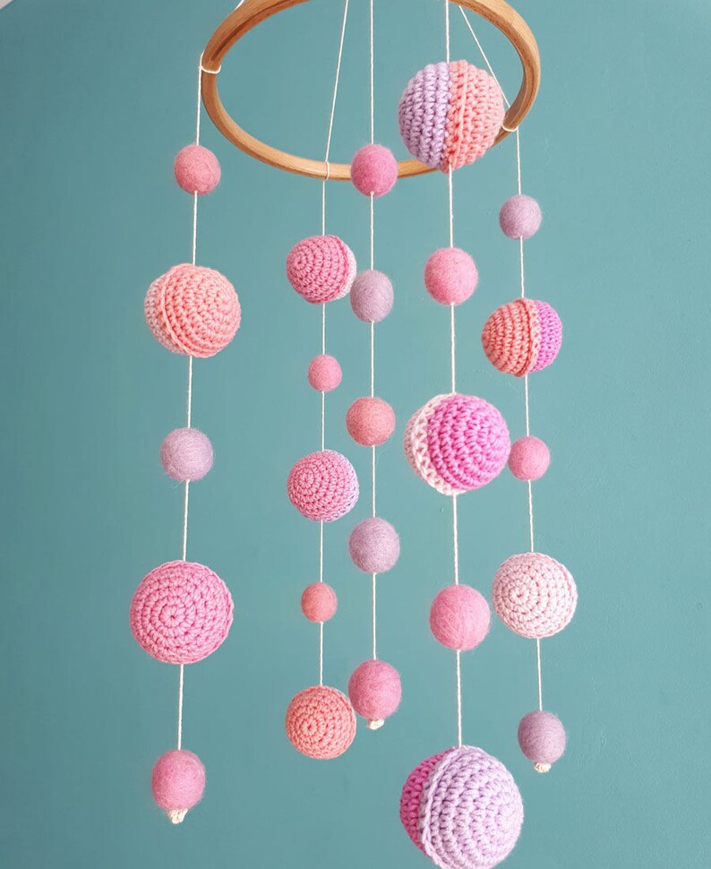 Baby Mobile Space Nursery Decor Baby Boy Mobile Etsy