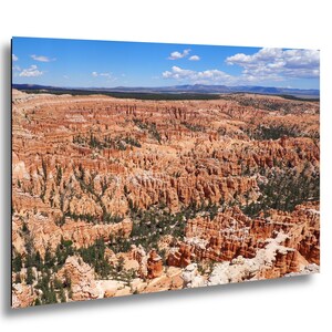 Bryce Canyon National Park Utah: Amphitheater Overlook