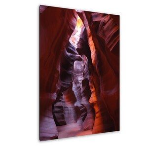 Antelope Steckplatz Canyon Page Arizona