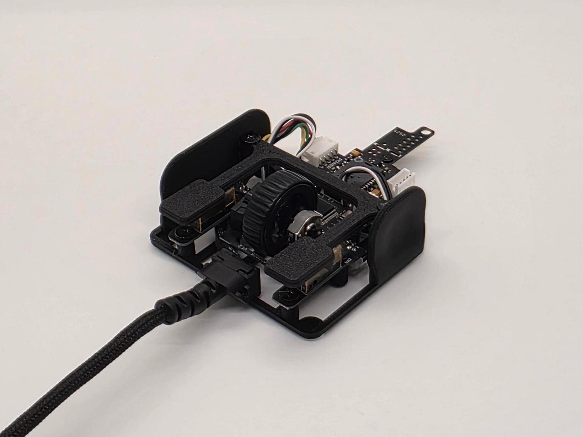OP1 8k v2 箱無し BEAST X MINI箱無しセット