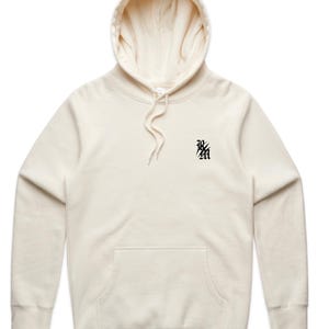 Rare Mbition Heavyweight Hoodie