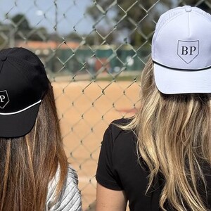 Baseball Hat - BP - Baseic Pitches