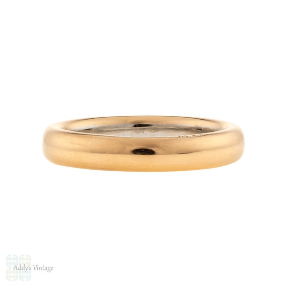 22 karat deals gold wedding band