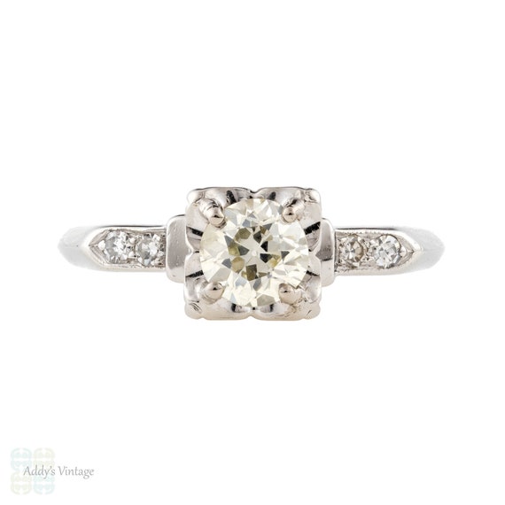 1930s diamond ring outlet