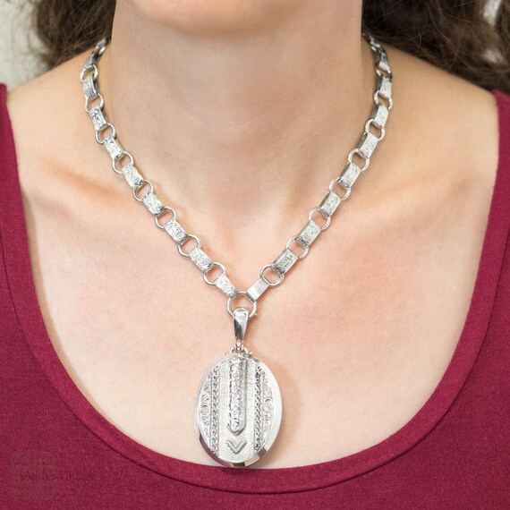 Bs locket discount