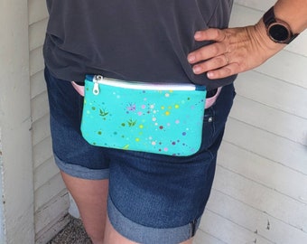 tula fanny pack