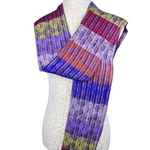 Travel-Friendly Pashmina  Scarf – Lightweight and Warm for All Seasons 03