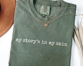 Tattoo Lover Shirt, Funny Ink Fan Graphic Tee, Tattoo Artist Gift for Him or Her, Body Art T-Shirt