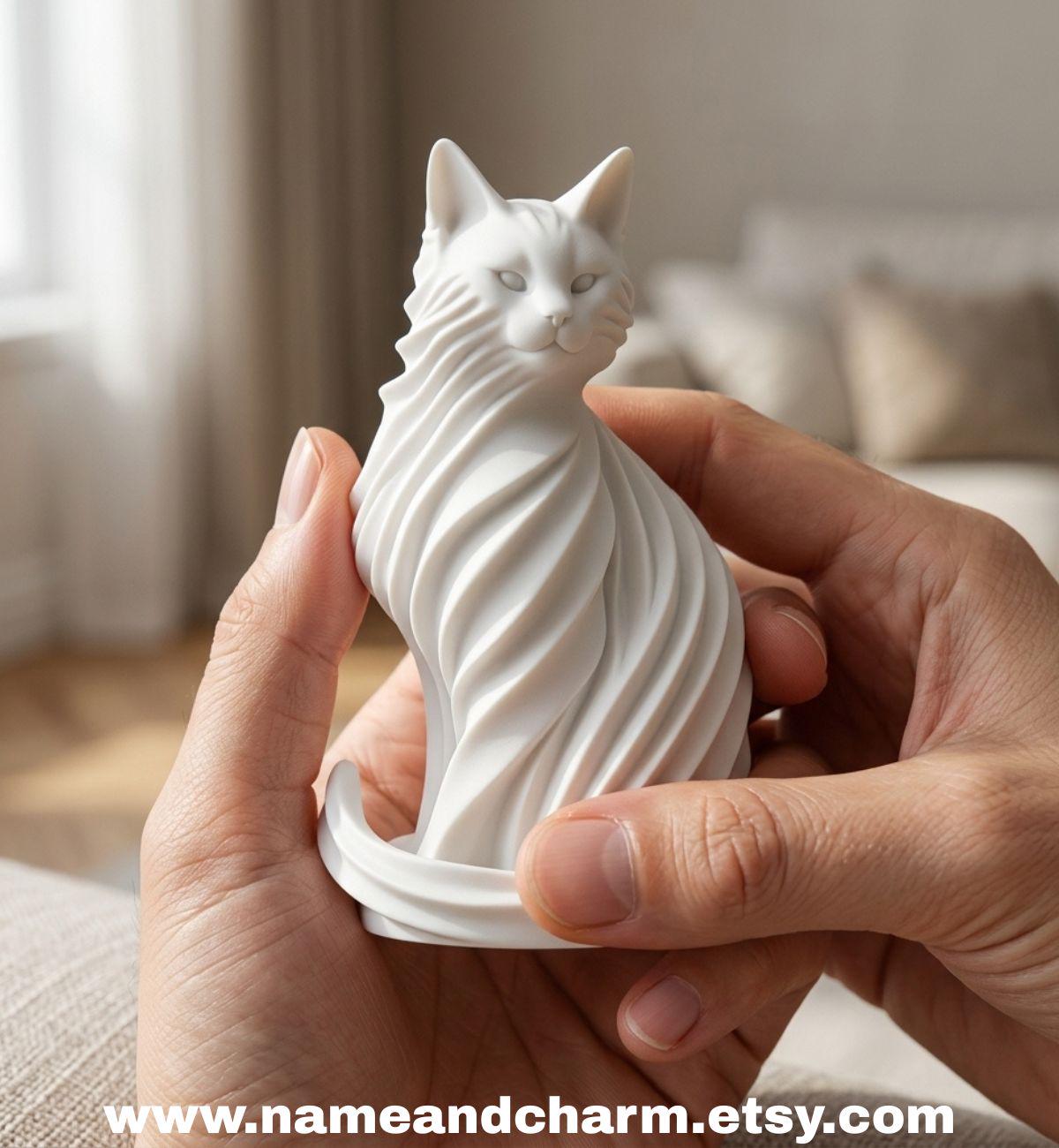 Sandicast cats - Etsy 日本
