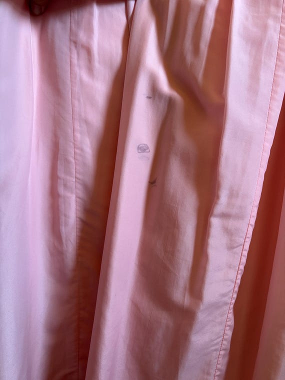 Authentic Vintage 1970s Christian Dior Lingerie N… - image 10