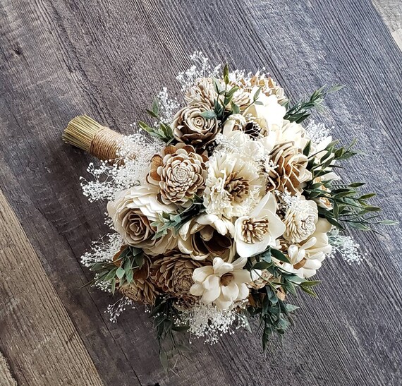 natural bouquet no.628