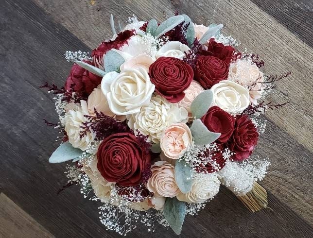 JULIET ROSES – HighGarden Bouquets