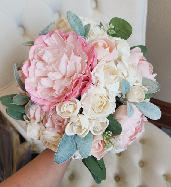 Coral Sunset Peony Bouquet 20 Stems | Fabulous Flowers And Gifts