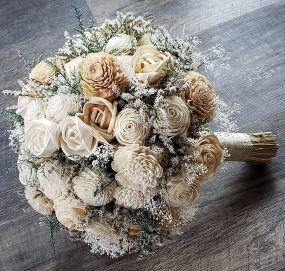 Wedding flower on sale arrangements online