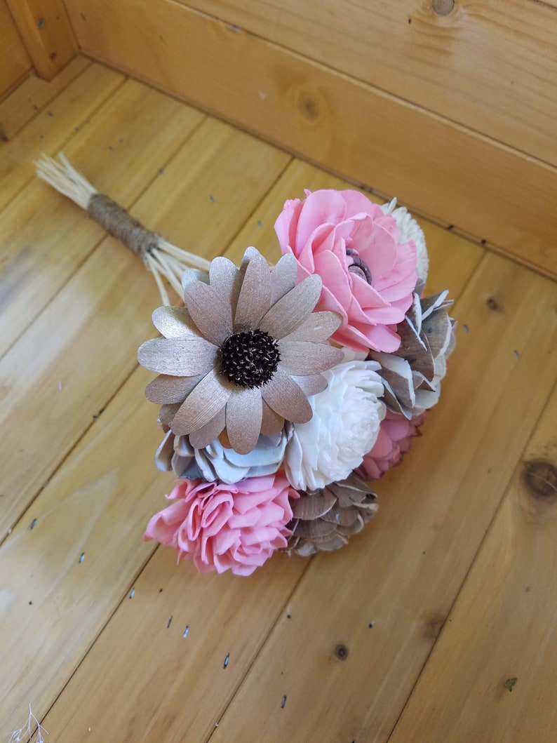 Reed Diffuser Sola Flowers Flower Gift Birthday Gift Gift | Etsy