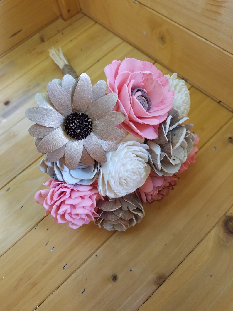 Reed Diffuser Sola Flowers Flower Gift Birthday Gift Gift | Etsy