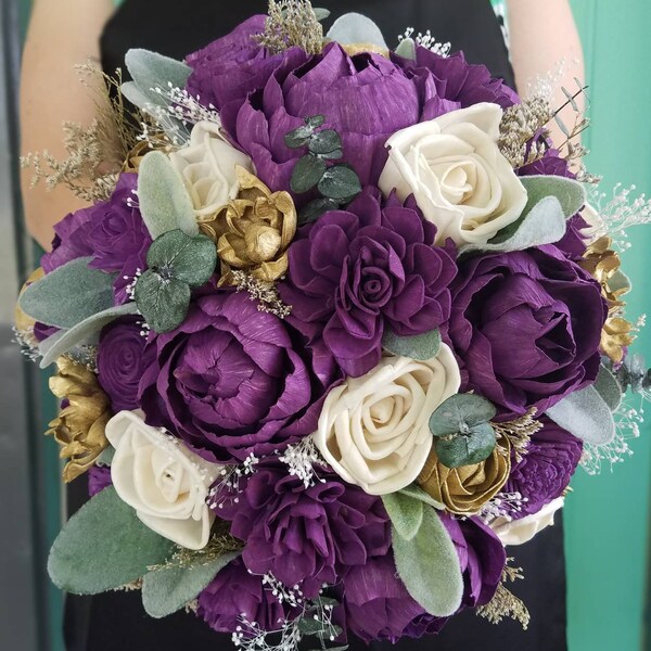 Eggplant Purple Etsy