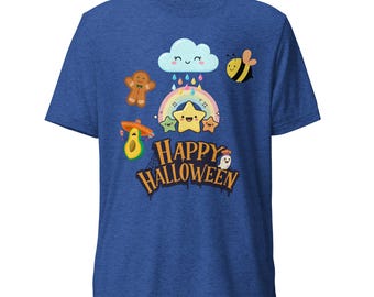Happy Halloween Taco Bell Shirt Rainbow Magic Star Dew it Shirt