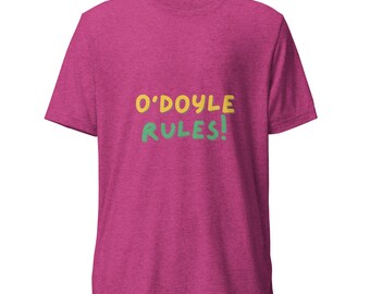 O'Doyle Rules Shirt