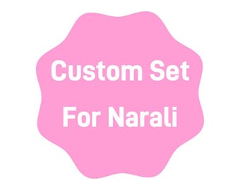 2 Custom Set