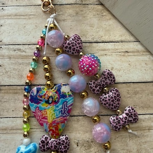 Frankly Good Vibes Taschenanhänger Bild 3