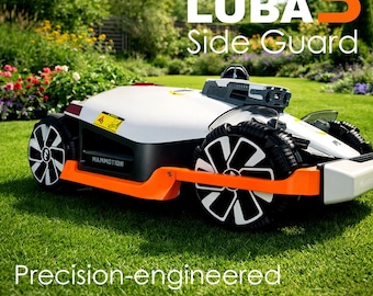 LUBA 3 - Protector lateral