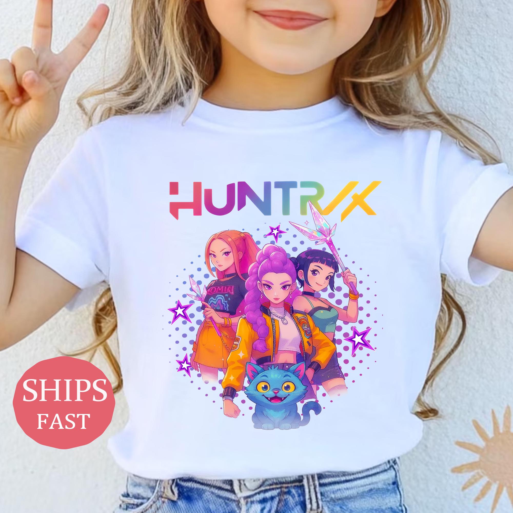 Rumi Tshirt 4t - Etsy