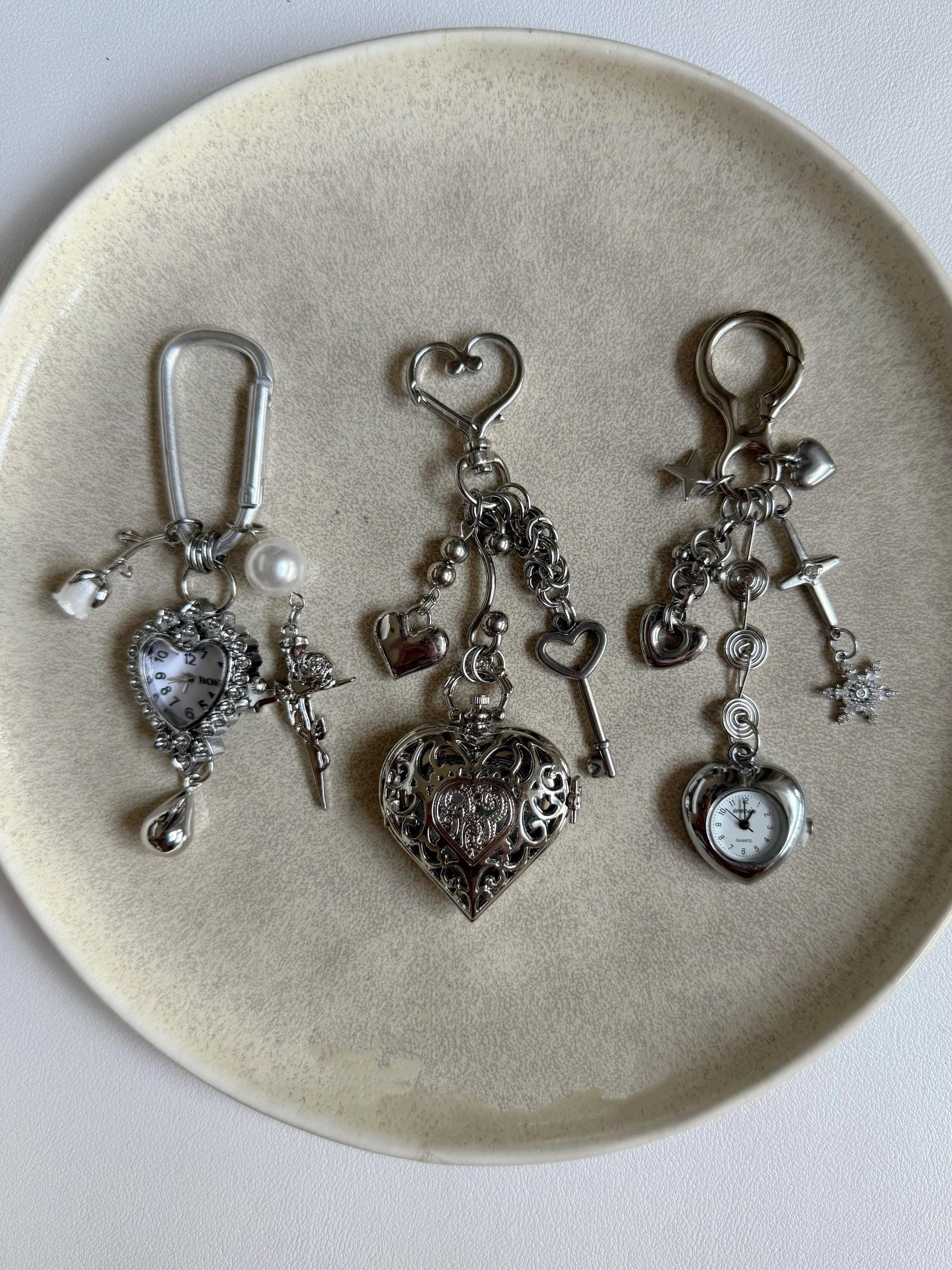 Juicy couture keychain - Etsy 日本