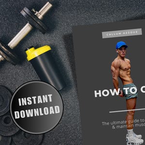De ultieme gids voor snijden: vet verliezen, spieren behouden en een duurzaam calorietekort creëren met cardio met lage intensiteit