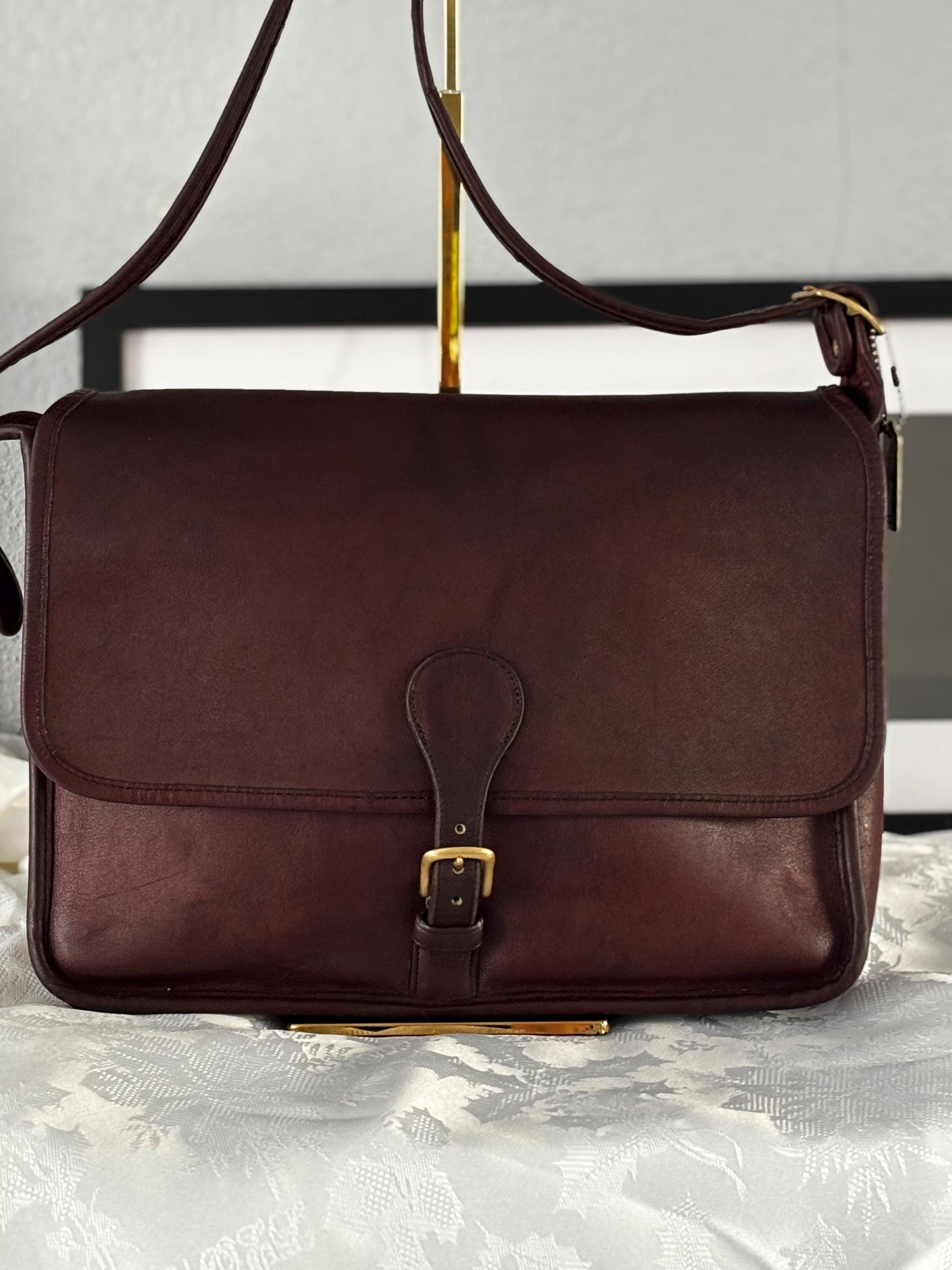 Coach Bag 9942 - Etsy