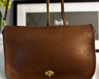 バッグ Vintage Coach Berkeley Duffel Sac Bag COACH® | Vintage Berkeley Duffle Sac | COACH®