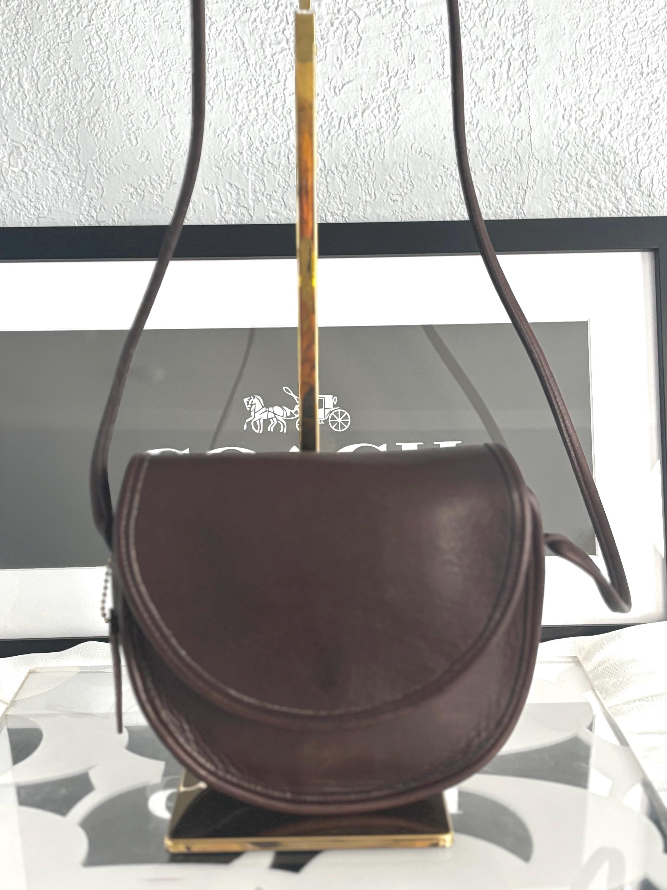 Coach Casey Bag - Etsy