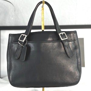 Vintage Coach Chelsea Satchel