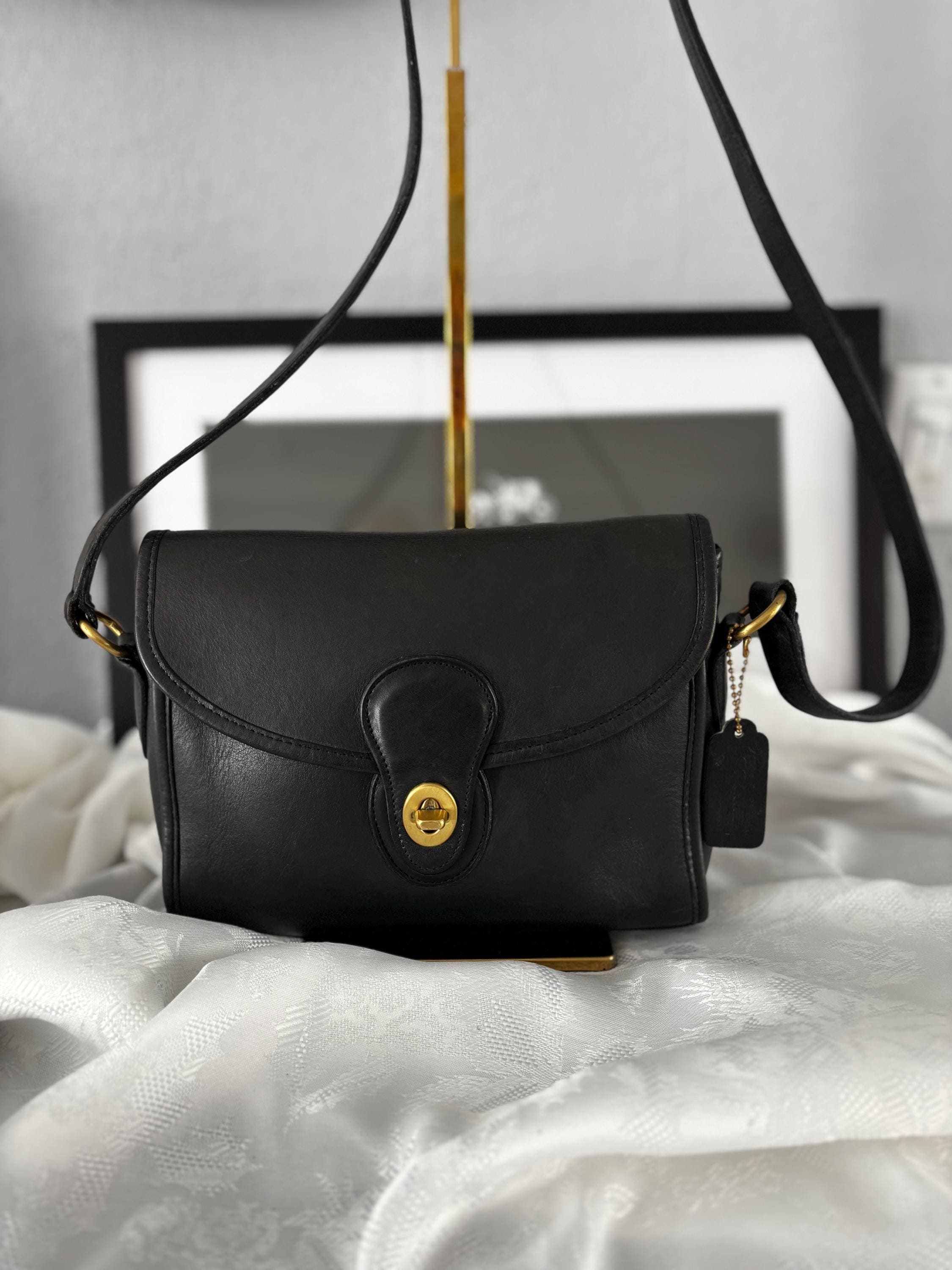 Coach Devon Bag - Etsy