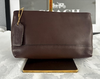 COACH Bonnie Cashin インスパイア ショルダーバッグ Coach